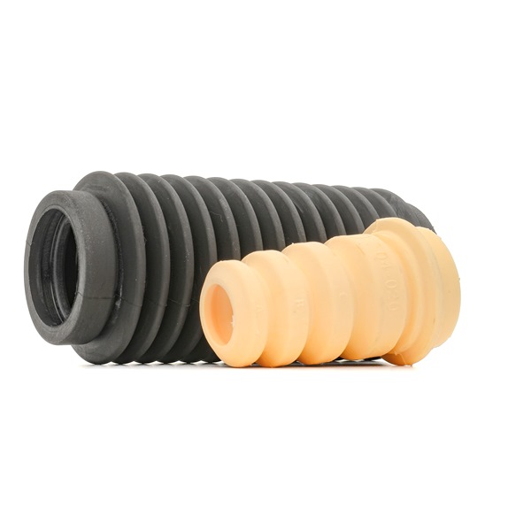 thumbnail image 2 of Front Shock Absorber Dust Cover Kit For Ford Focus MK2 & C-MAX (Petrol & Diesel) - ASC 910026 2 of 11