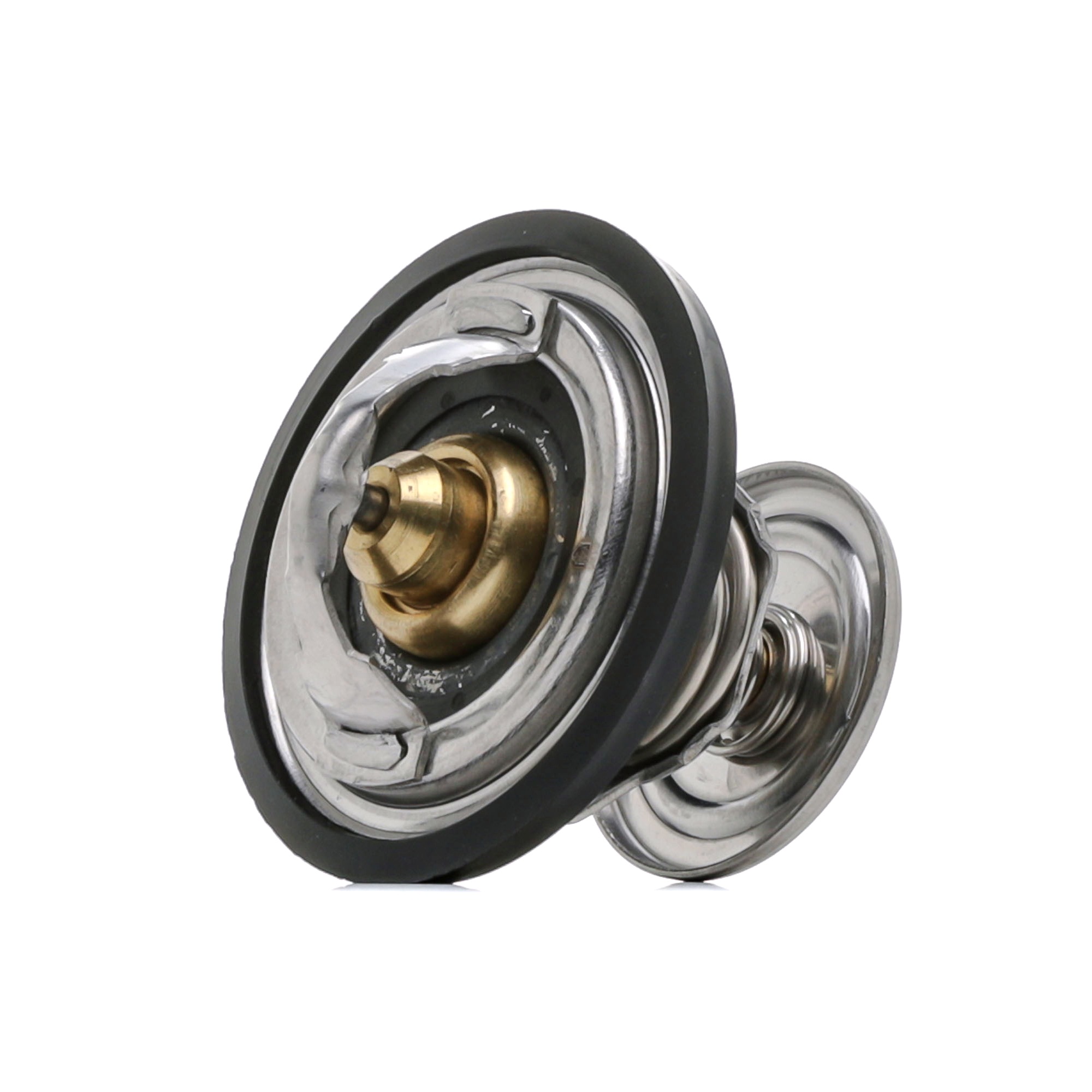 Kühlwasserthermostat QTH329K QUINTON HAZELL 1338024 VW, AUDI, OPEL, FORD, PORSCHE