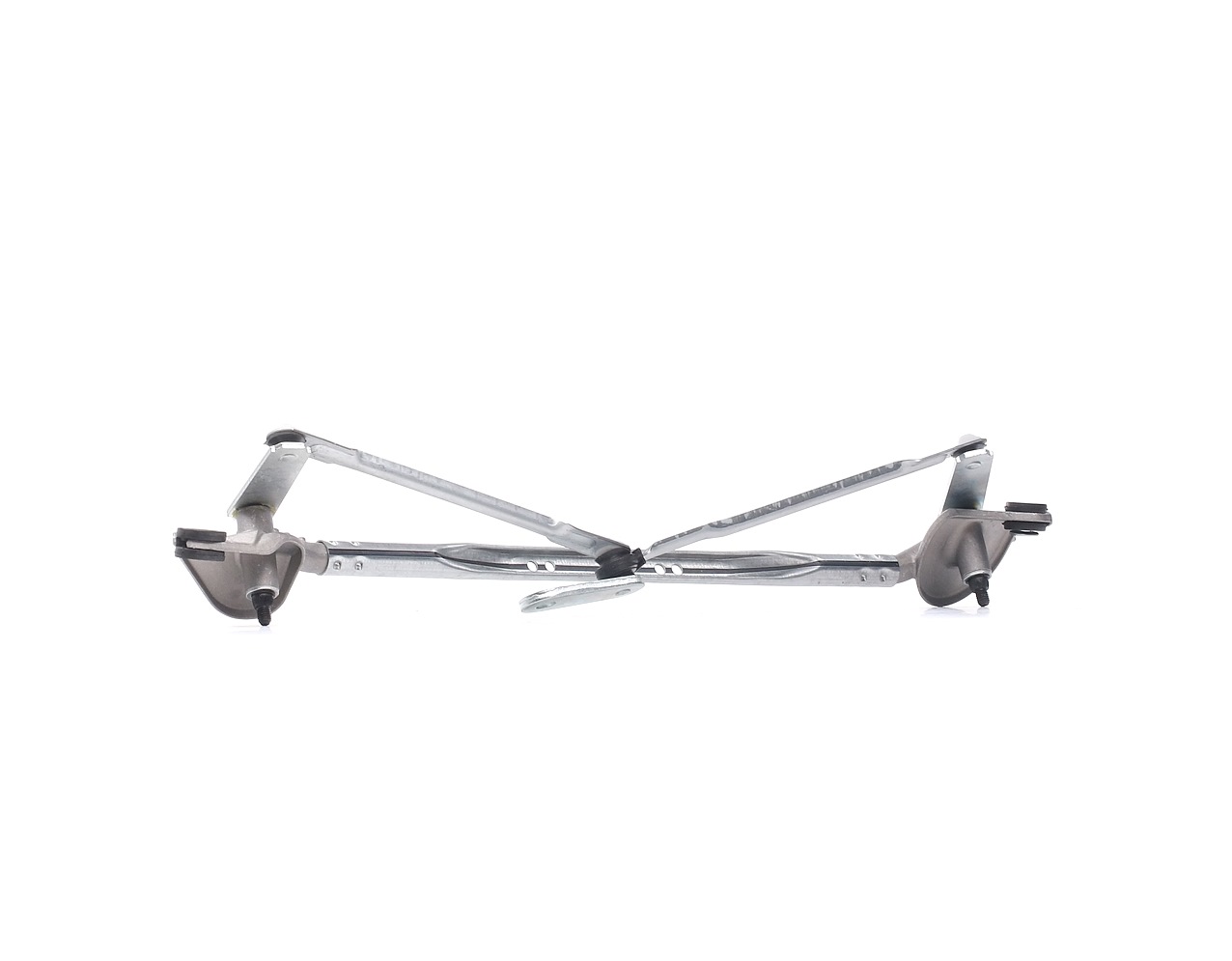 RIDEX 300W0058 prix tringlerie d'essuie-glace Toyota Avensis t25 Berline arrière et avant