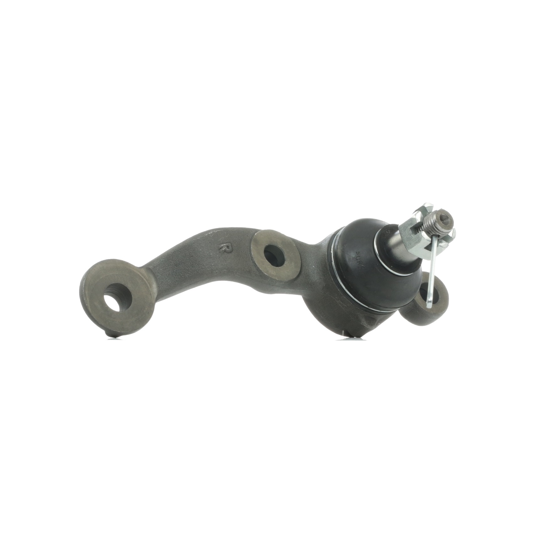 RIDEX 2462S0397 Bærekule Konusmål: 16,1mm