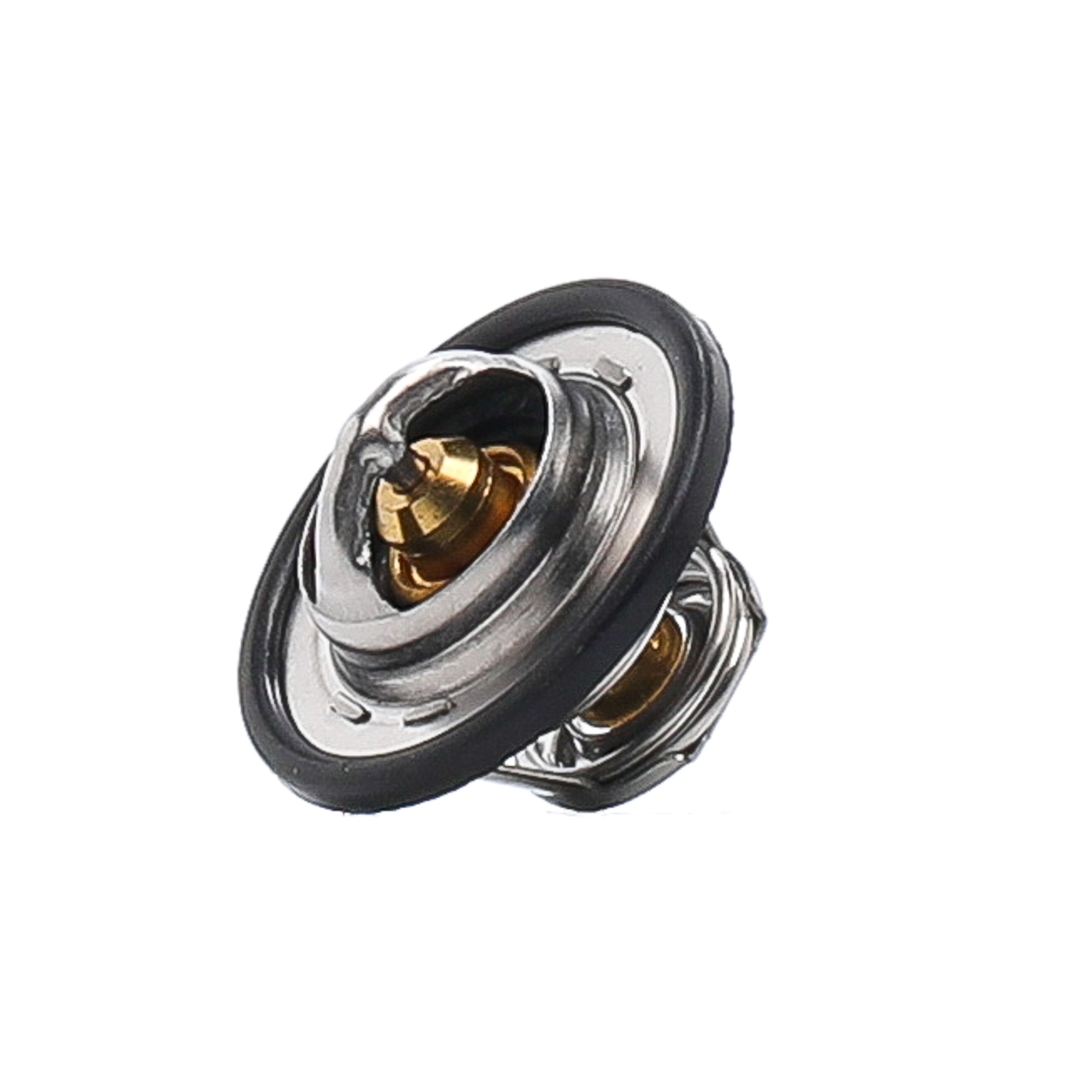 Kühlwasserthermostat 93198345 QUINTON HAZELL QTH404K OPEL, NISSAN, VAUXHALL