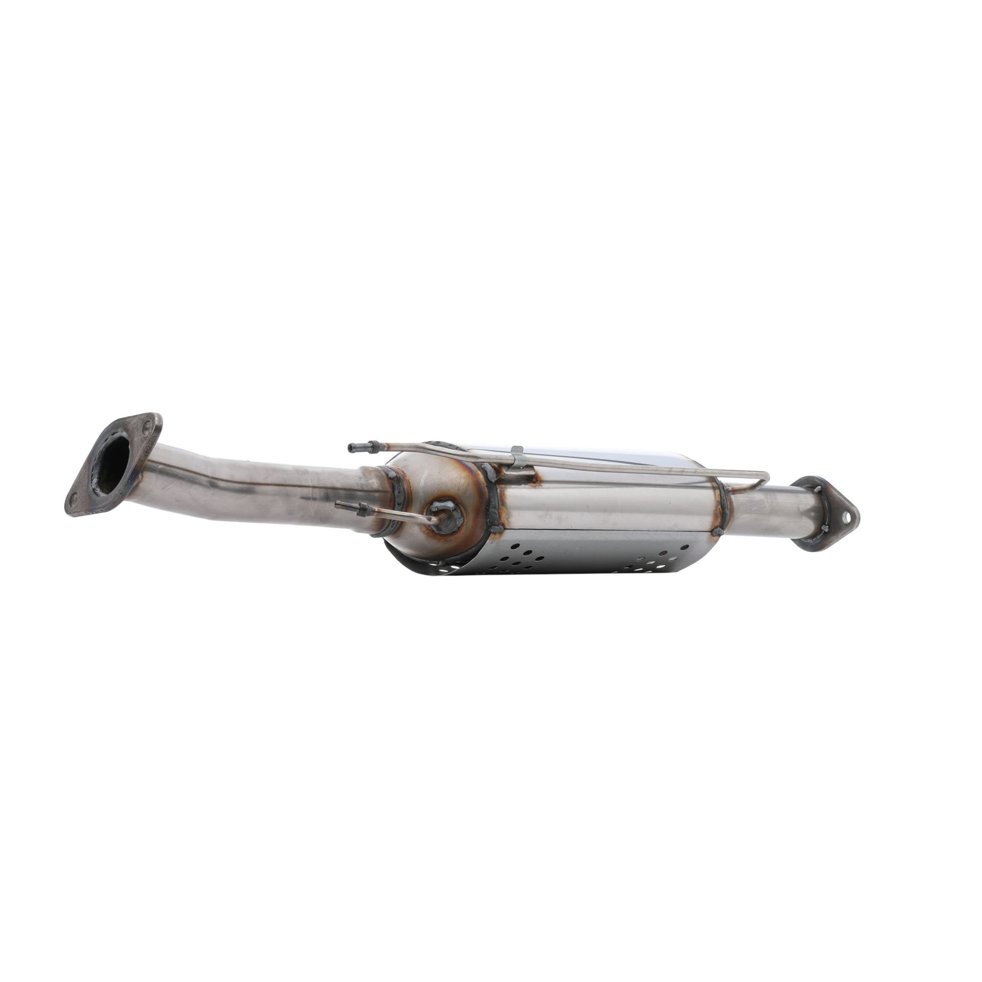 Partikelfilter (DPF) FK-898SIC VEGAZ 2103896 FORD