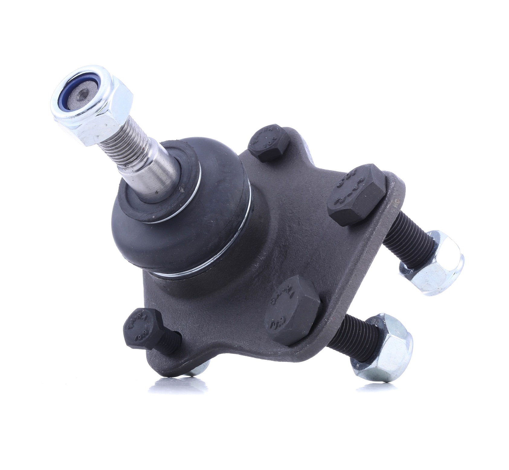 Opphengskule RIDEX 2462S0414 rangering