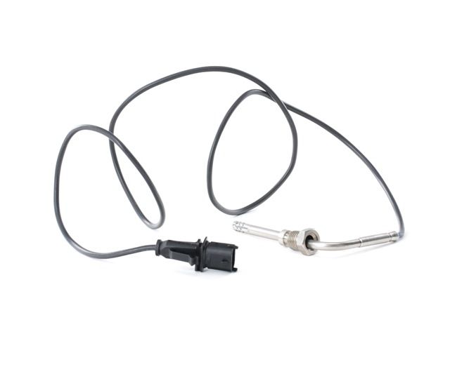 Sensor de gases de escape RIDEX 3938E0138