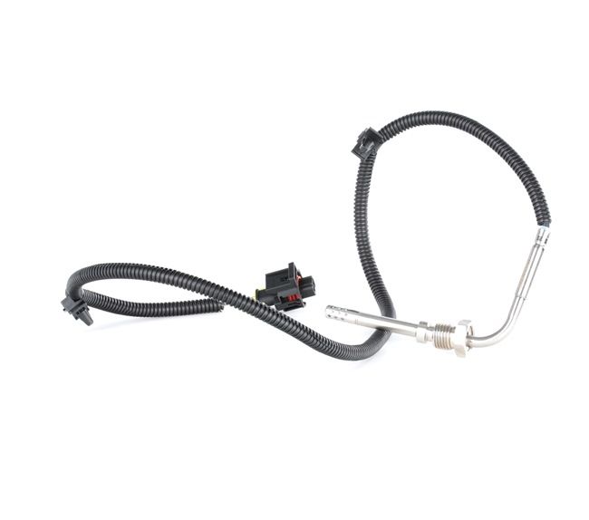 Sensor de gases de escape RIDEX 3938E0141
