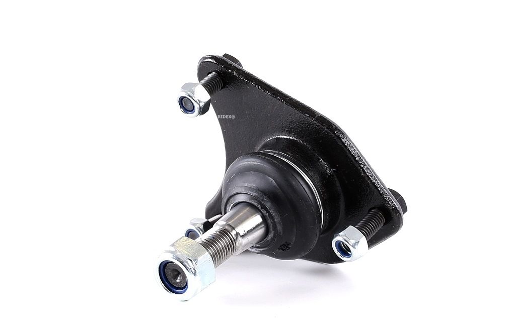 RIDEX 2462S0416 originele fuseekogels FORD Taunus (GBFK)