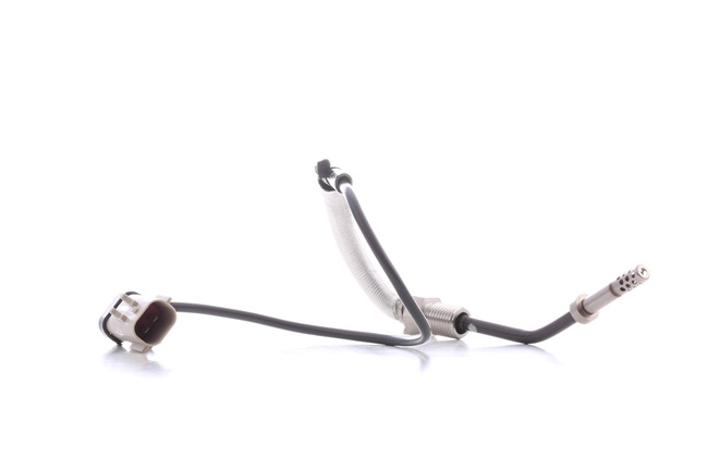 14736542 RIDEX 3938E0145 Sensor de temperatura de los gases de escape Chrysler Sebring 3 precio
