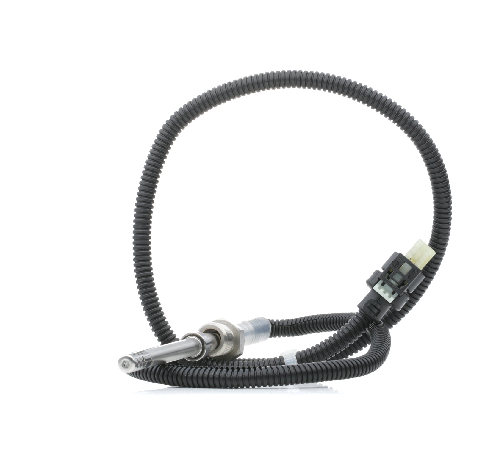 Czujnik, temperatura spalin RIDEX 3938E0147 oceny