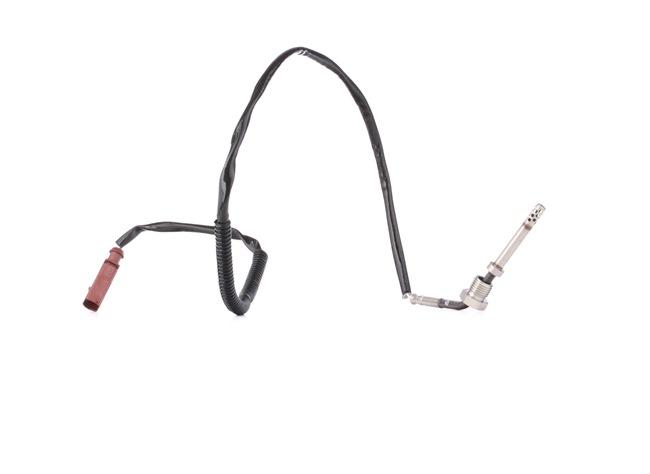 14736580 RIDEX 3938E0151 Sensor de temperatura de los gases de escape VW Amarok 2H precio