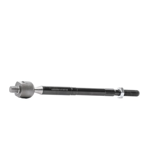 RIDEX 51T0328 Axialgelenk, Spurstange