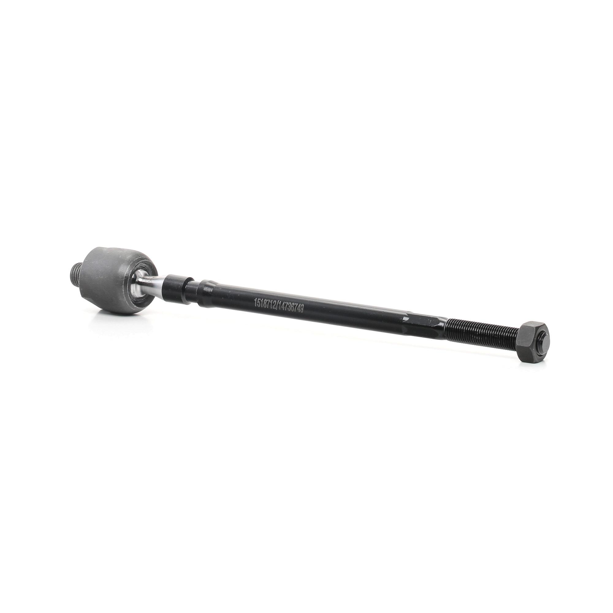 RIDEX 51T0332 Aksialledd, parallellstag Lengde: 270mm