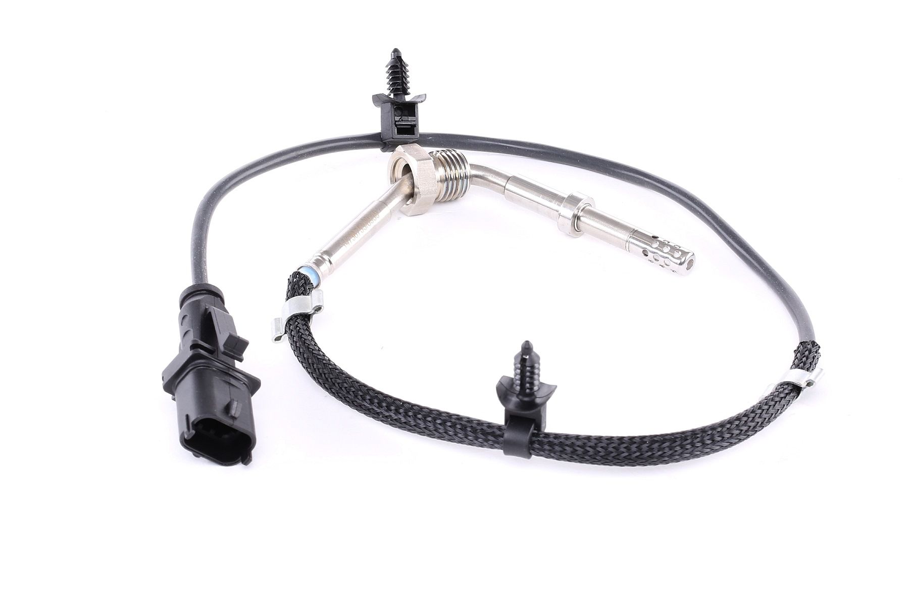 Palpeur de température des gaz 1247640 RIDEX 3938E0155 OPEL, SAAB, VAUXHALL