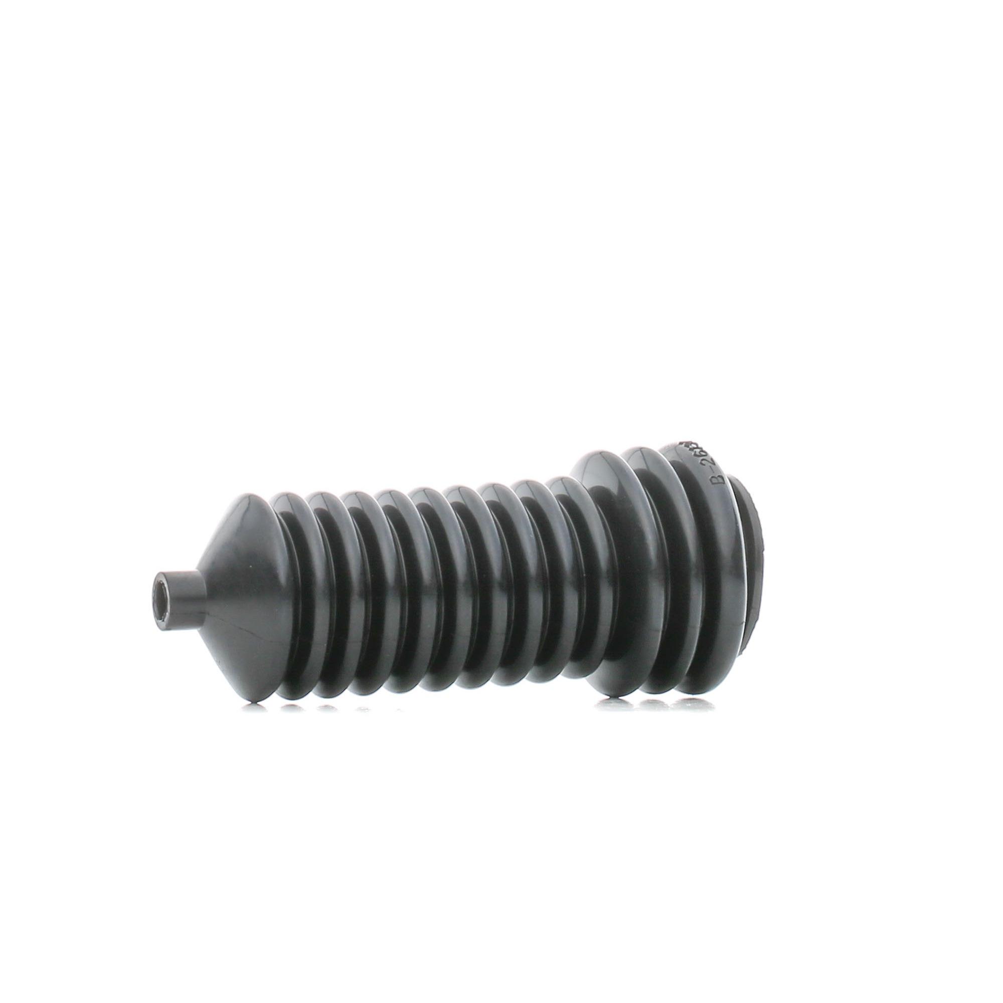 Steering rack boot RIDEX 191B0059 rating