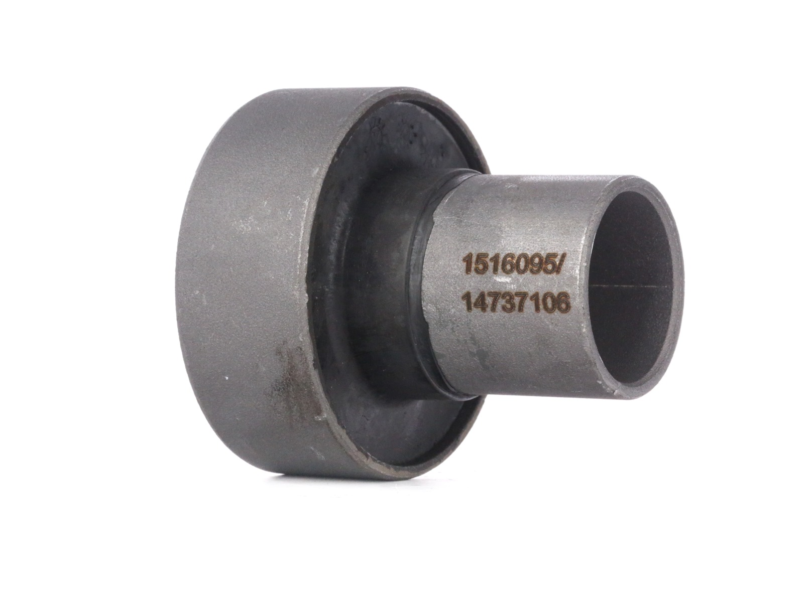 Lagring, akselskaft RIDEX 1080M0005 rangering