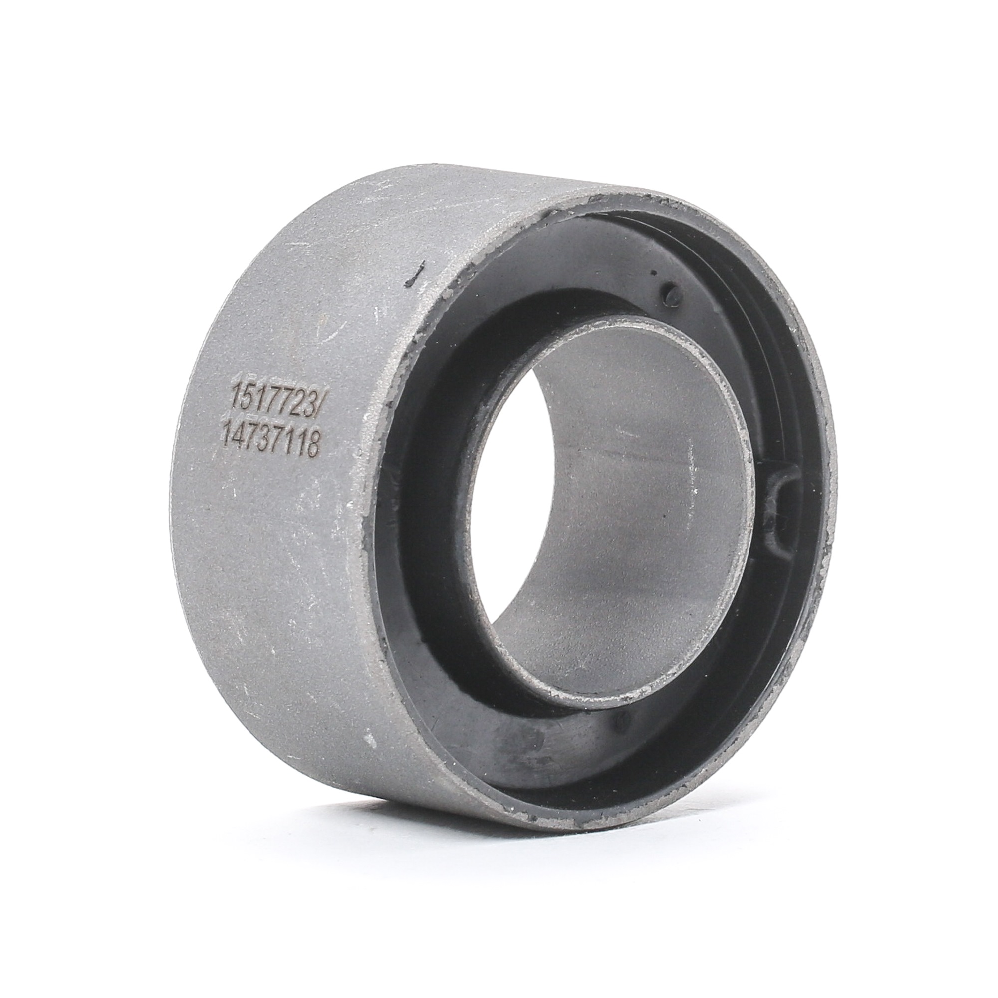 RIDEX 1080M0008 Achskörperlager Innendurchmesser: 43mm, Ø: 77mm