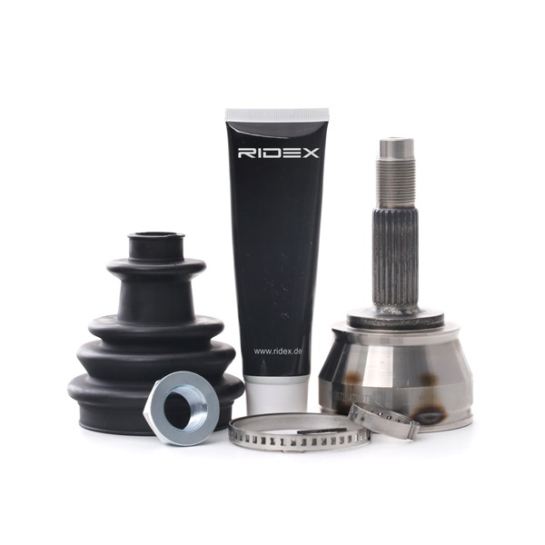 RIDEX 5J0334 Jeu de joints, arbre de transmission
