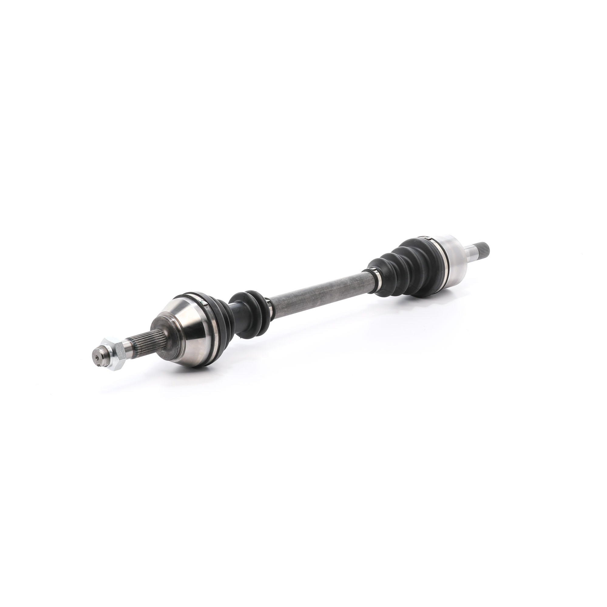 CV axle RIDEX 13D0412 rating