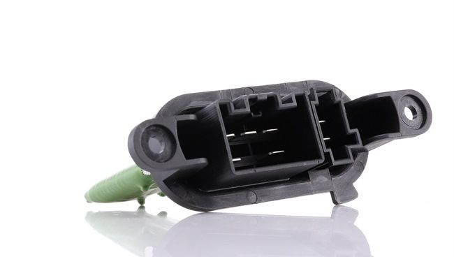 RIDEX 2975R0025 Gebläsewiderstand