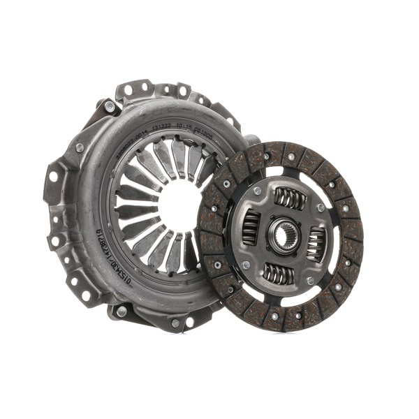 Kit disco de embrague STARK SKCK-0100239