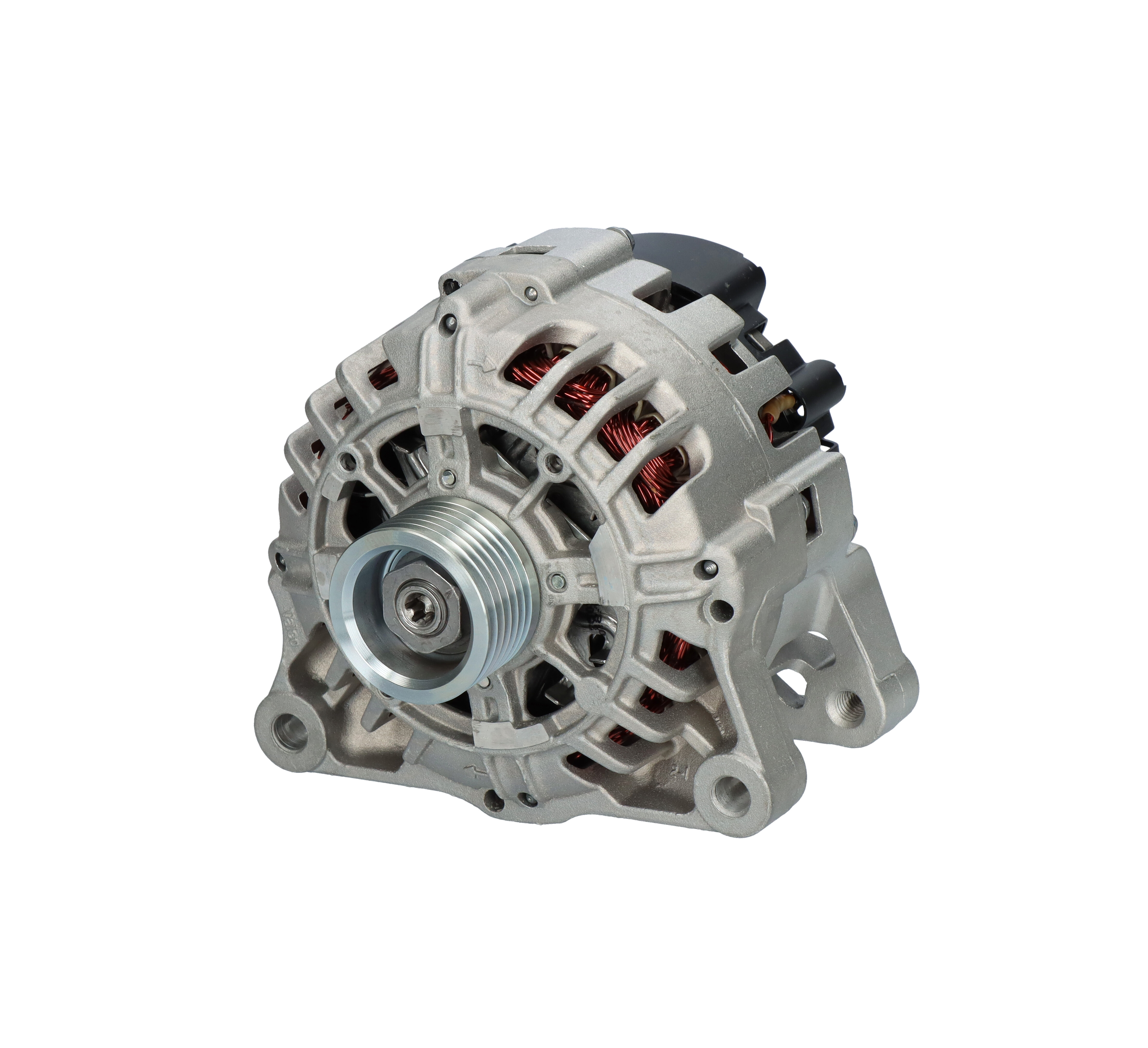 Lichtmaschine 443282 VALEO A005TG0192B MITSUBISHI