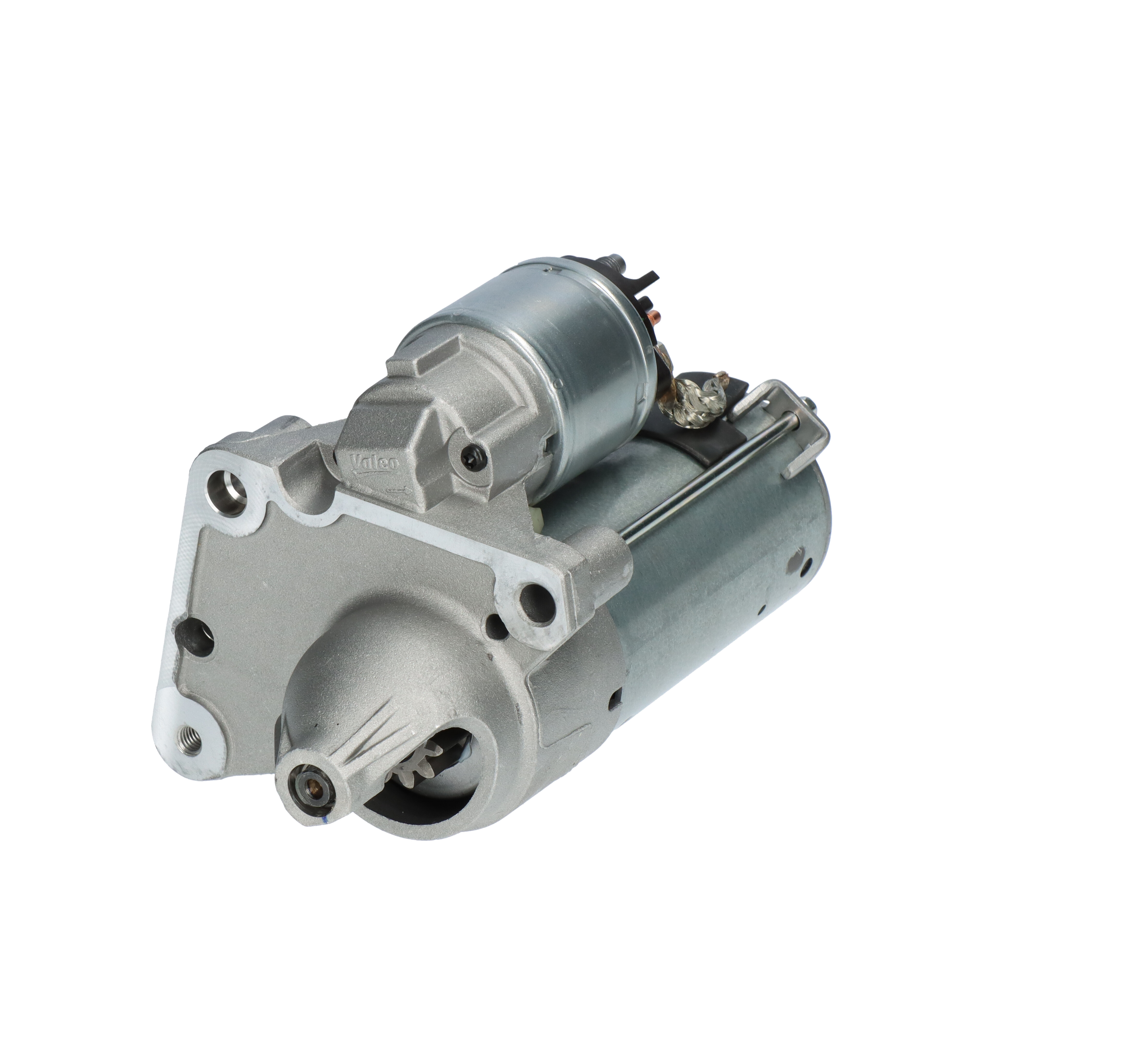 Rozrusznik 5802 FH VALEO 446514 VW, OPEL, PEUGEOT, CITROЁN, DS