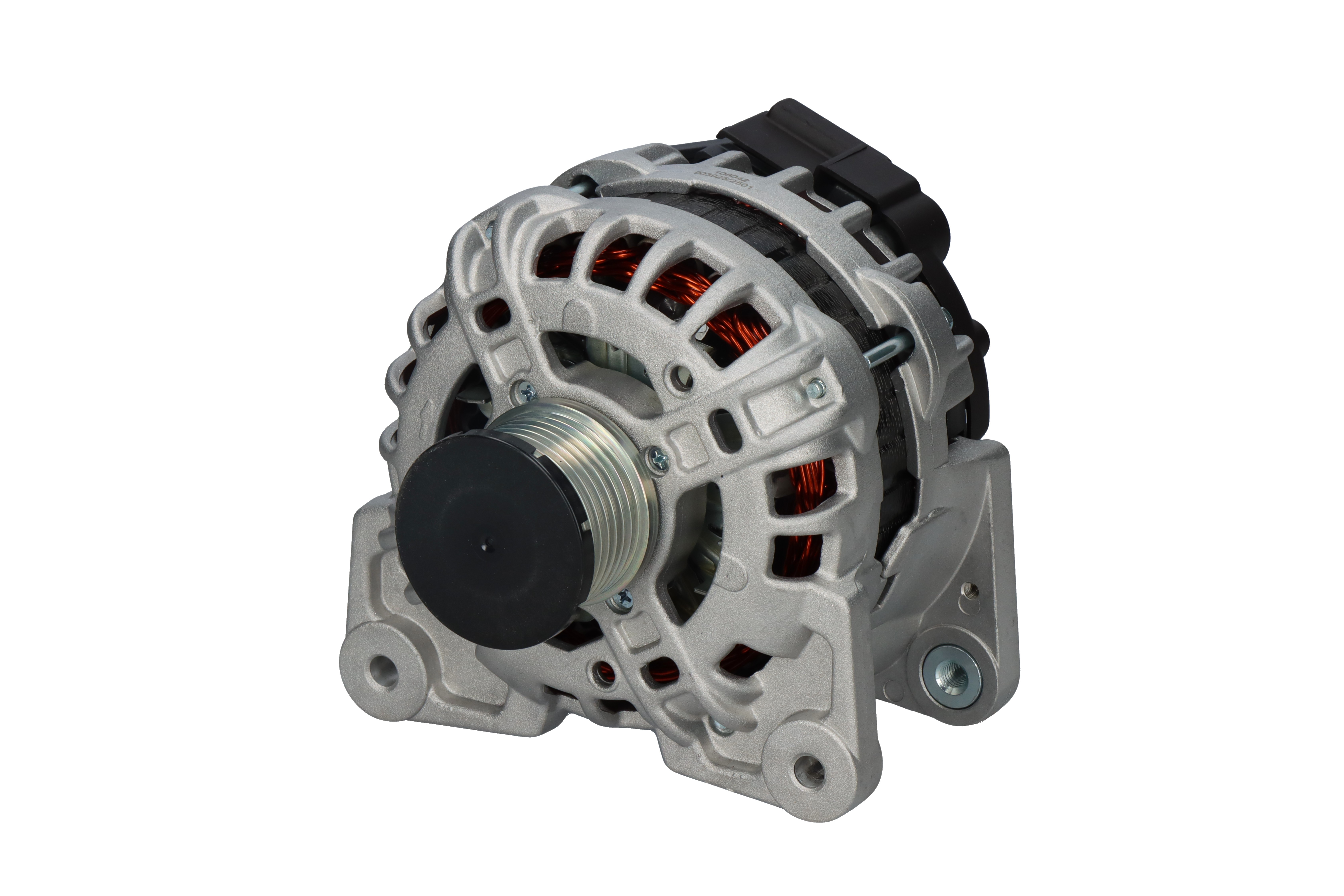 VALEO 446530 Алтернатор