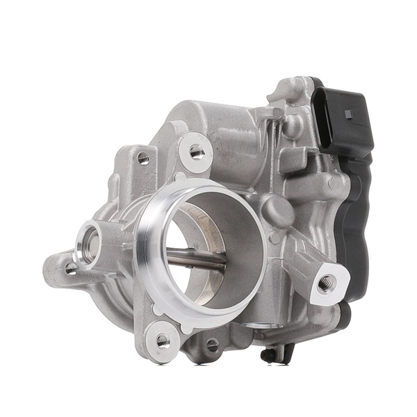 VALEO 700468 Drosselklappenstutzen