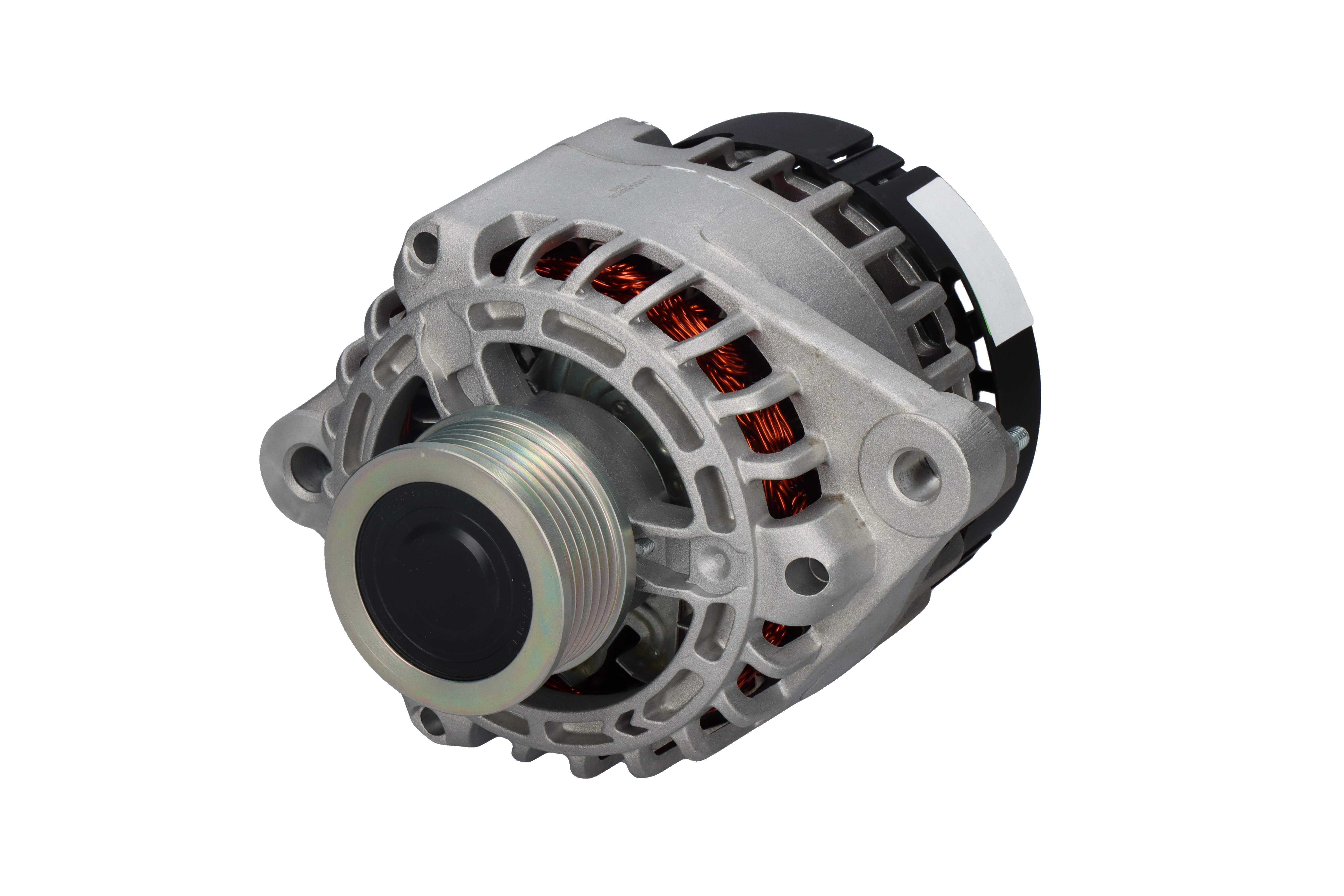 VALEO 849164 Алтернатор брой на ребрата: 6