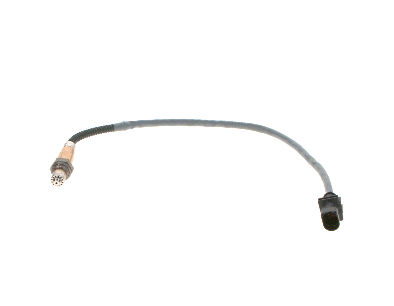 Αισθητήρας λάμδα C2D 39892 BOSCH 0258027162 LAND ROVER, JAGUAR
