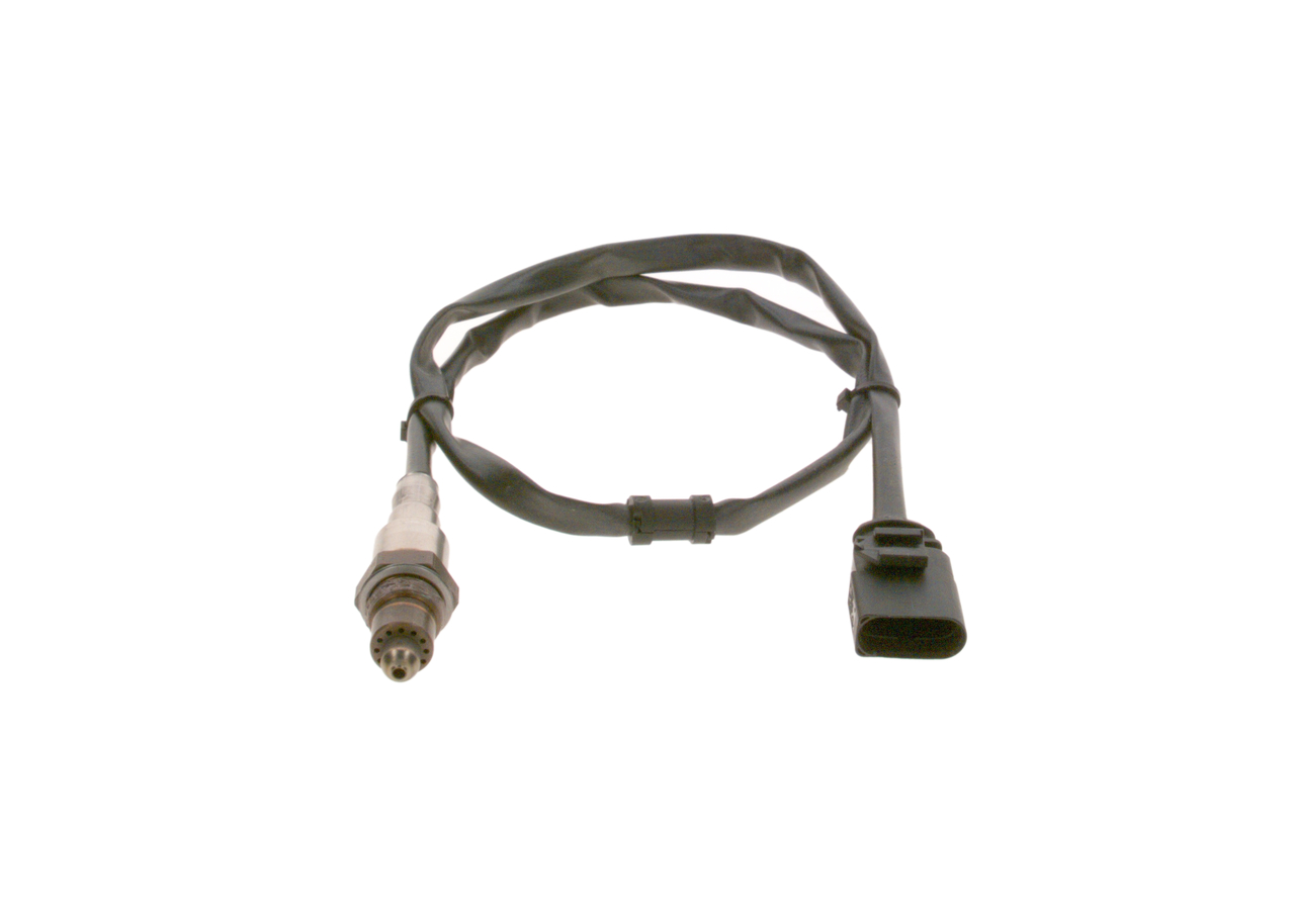 Lambdasonde 04E906262AC BOSCH 0258030119 VW, AUDI