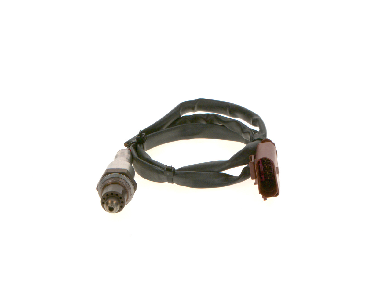 Ламбда-сонда 04E906262CT BOSCH 0258030242 VW, AUDI, SKODA, SEAT