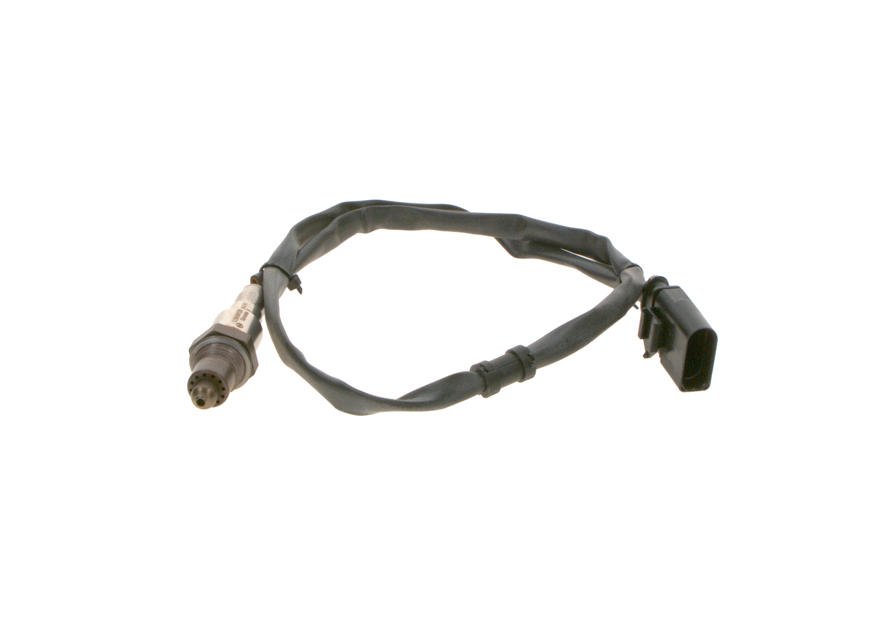 Lambdasonde 06K906262CE BOSCH 0258030528 VOLKSWAGEN, AUDI, SKODA, SEAT