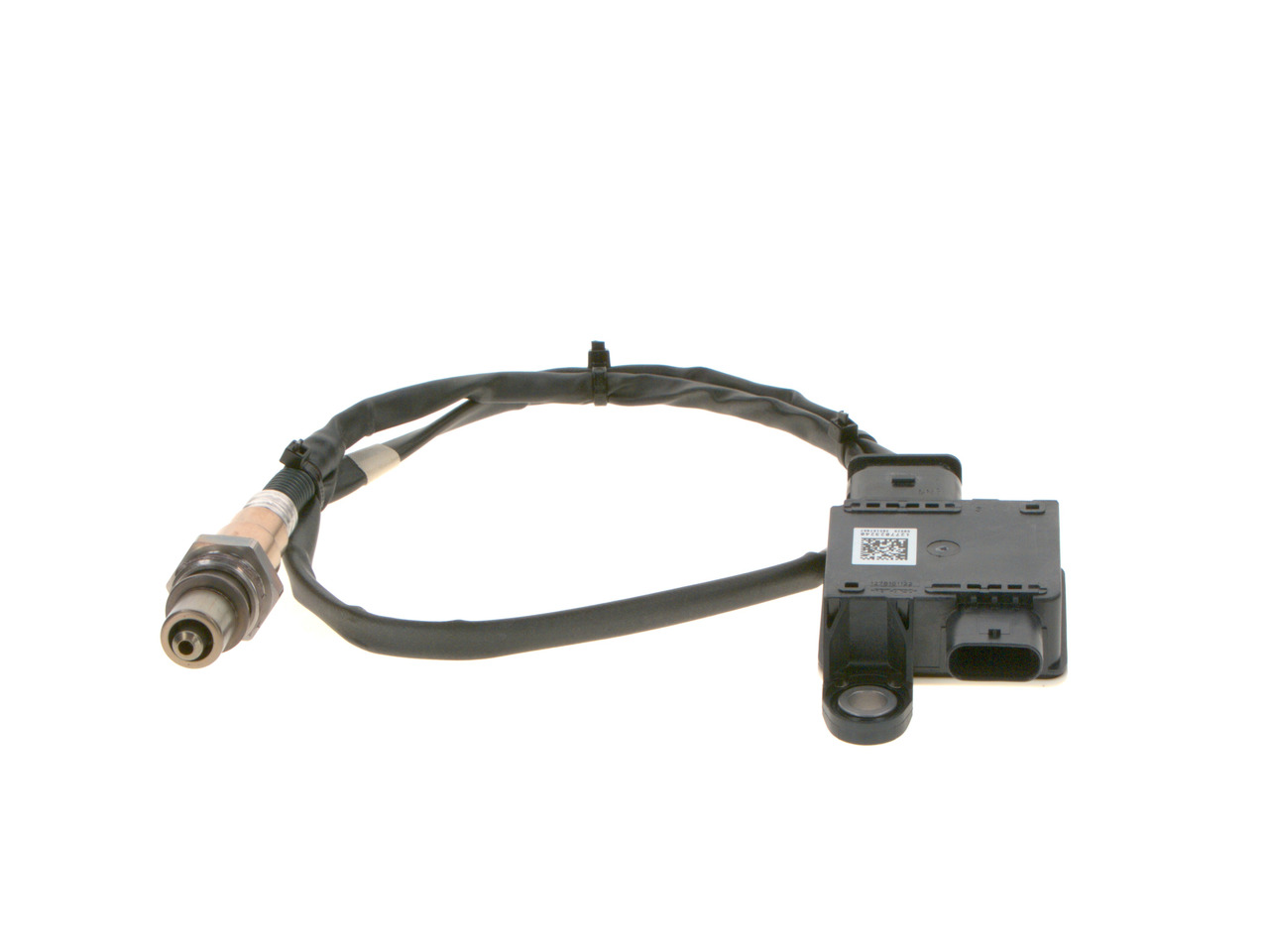 Partikelsensor 03N 906 261 B BOSCH 0281007048 VW, AUDI, SKODA, SEAT, MAN