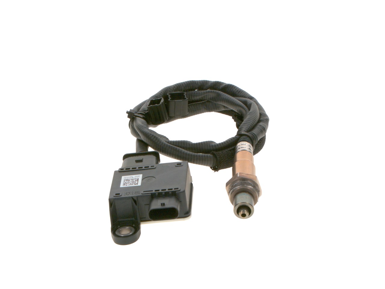 Сензор твърди частици BOSCH 0 281 007 513 оценка