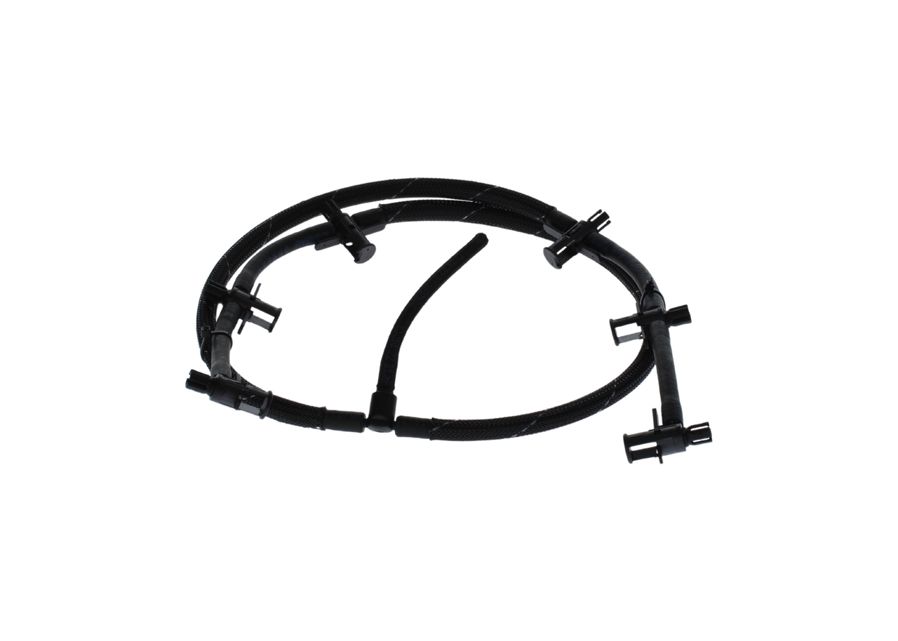 Rail de fuel BOSCH 0 445 130 001