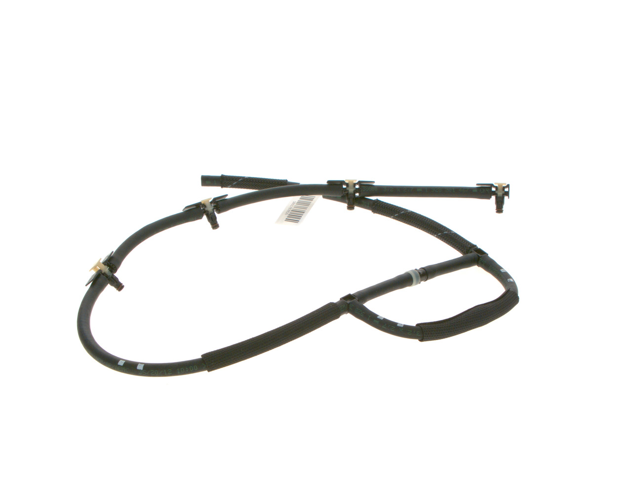 Conducta combustibil / conducta distrib. aliment. / aliment. BOSCH 0 445 130 069