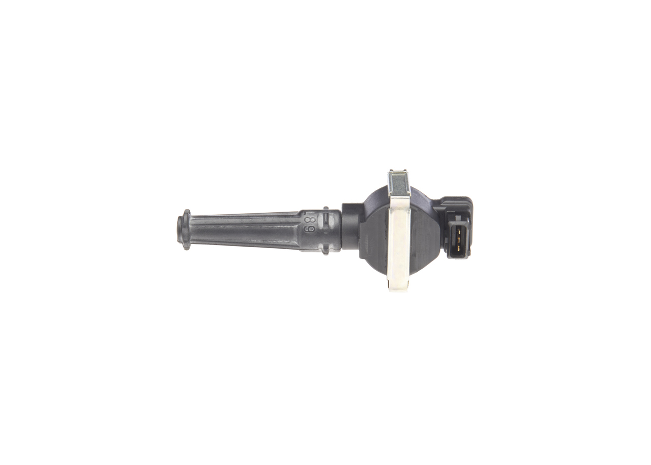 Zündspule 0 986 221 081 BOSCH 571084200 FIAT, PEUGEOT, CITROЁN, ALFA ROMEO, TESLA