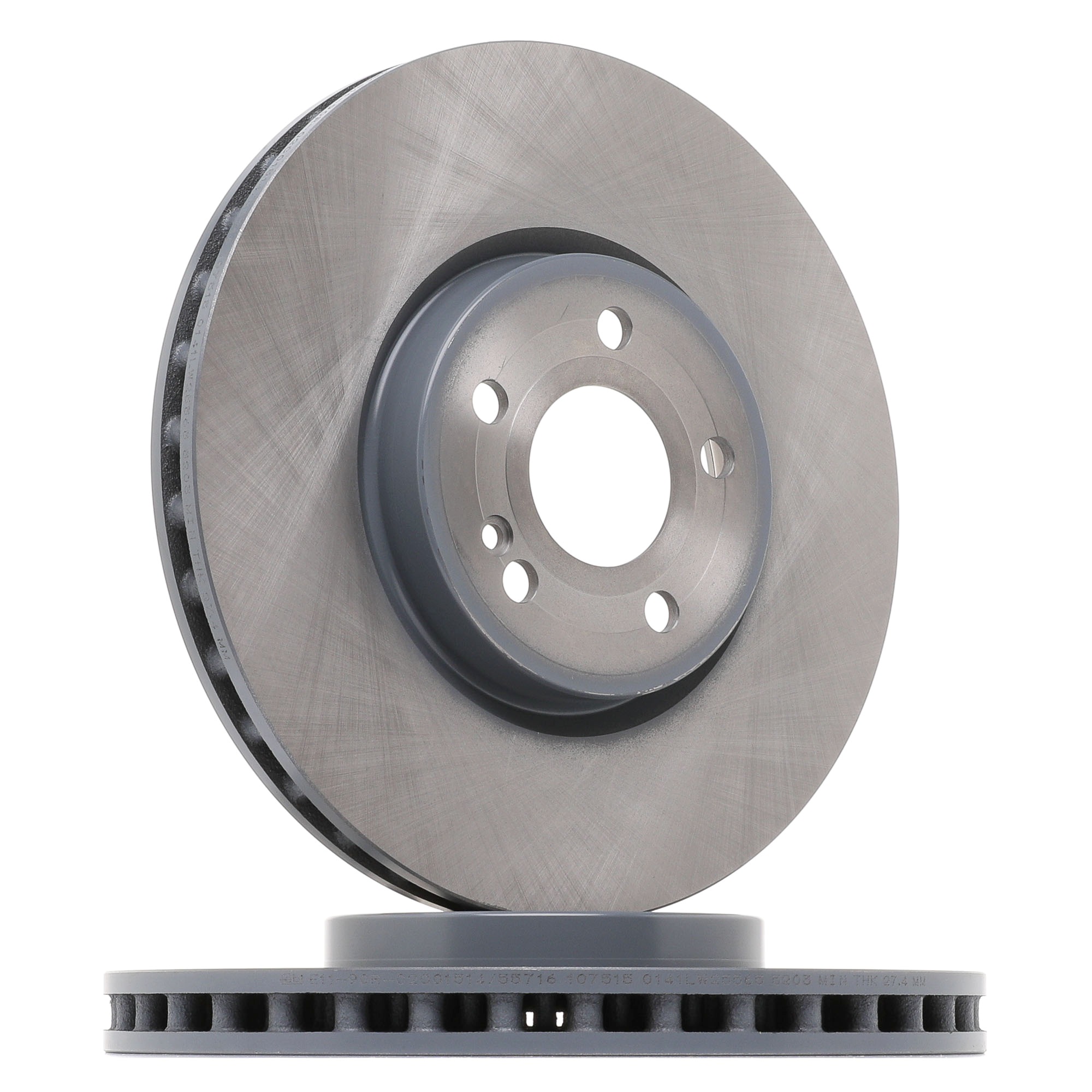 FEBI BILSTEIN 107515 Hauptbremszylinder MERCEDES-BENZ A-Klasse A 250 e 218 PS Benzin/Elektro