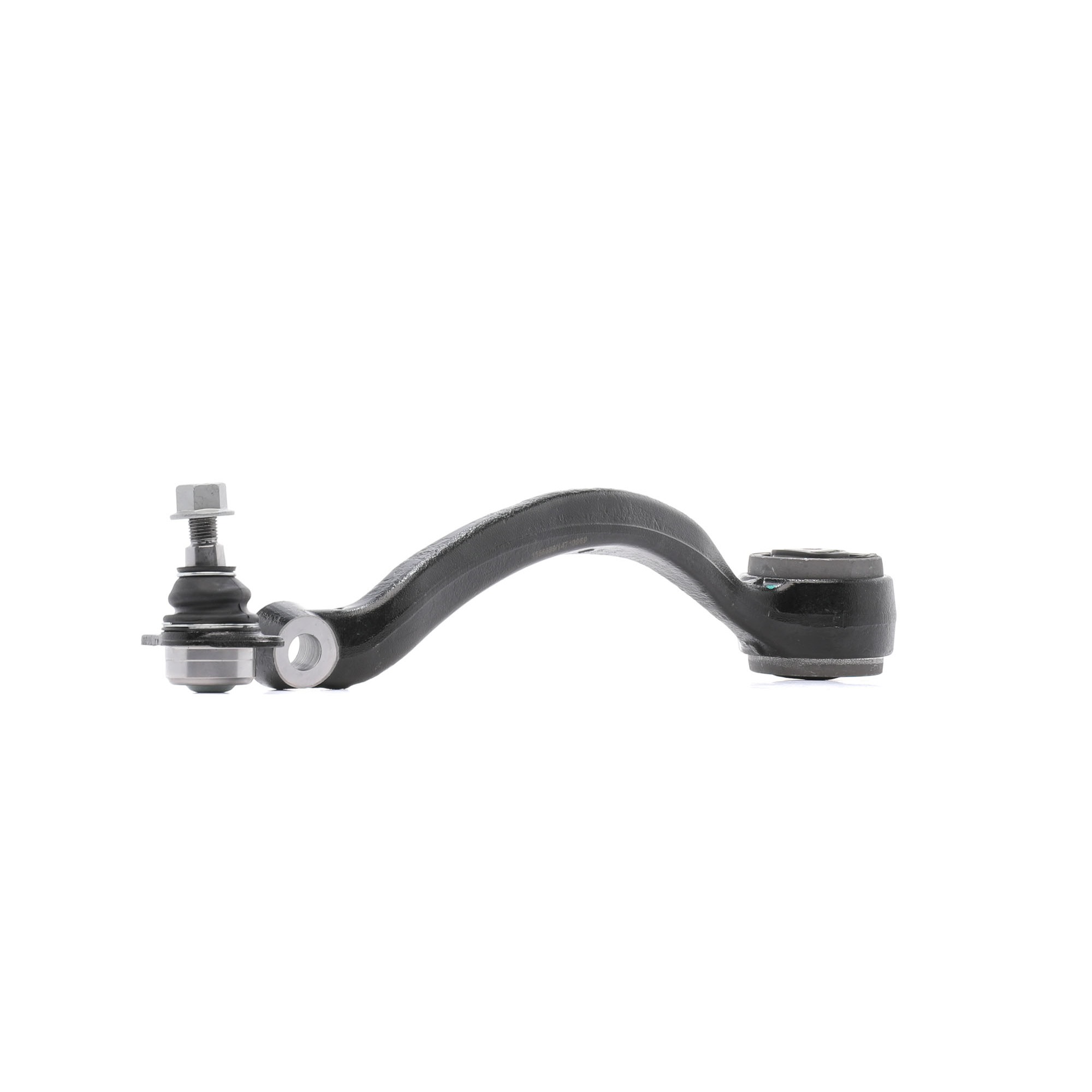 Bras de suspension RIDEX 273C1166