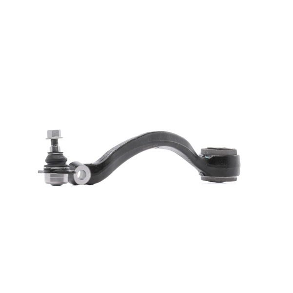Track control arm RIDEX 273C1166