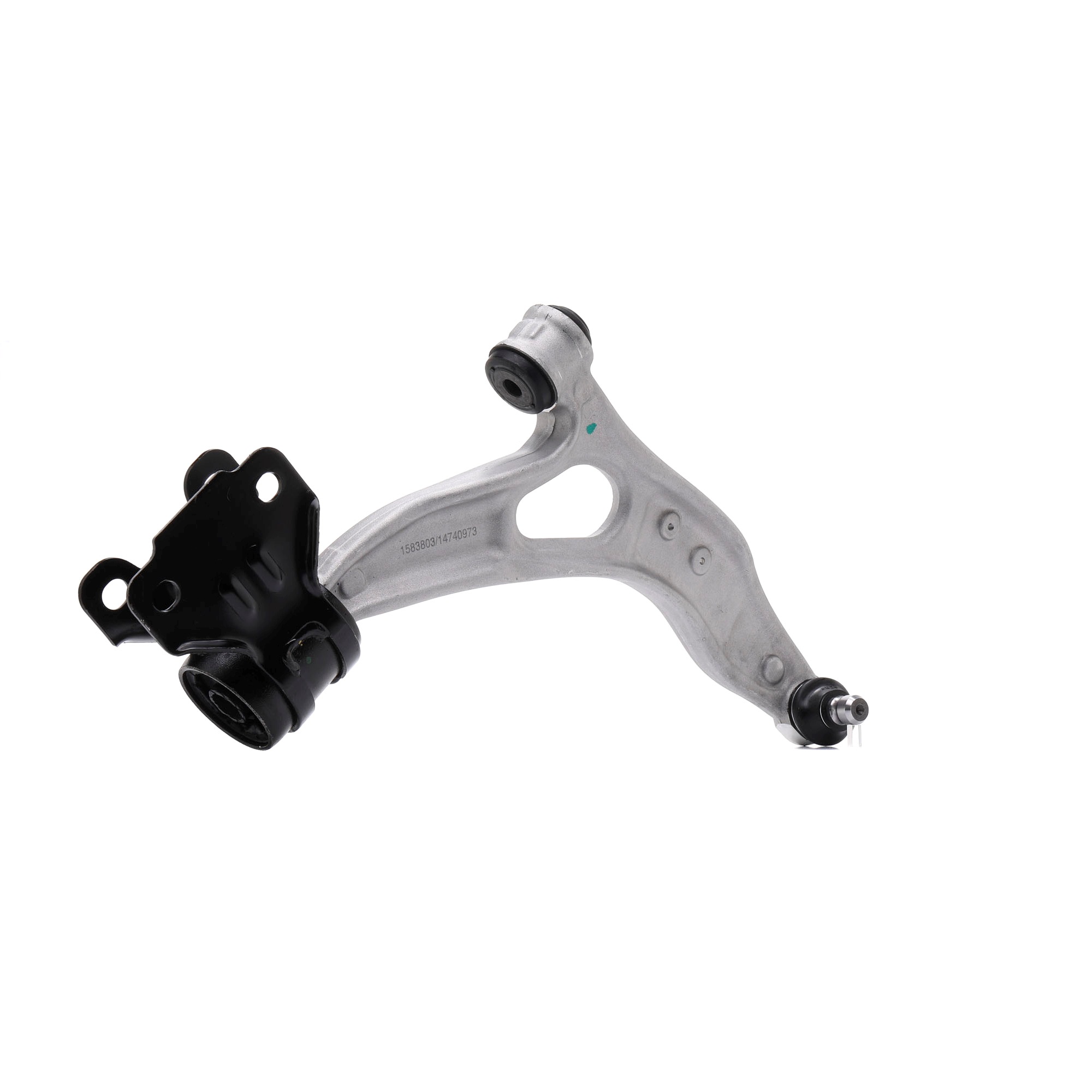 Querlenker 273C1168 RIDEX BV613A423HNE MERCEDES-BENZ, FORD, VOLVO, FORD USA