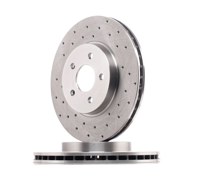 RIDEX 82B1801
