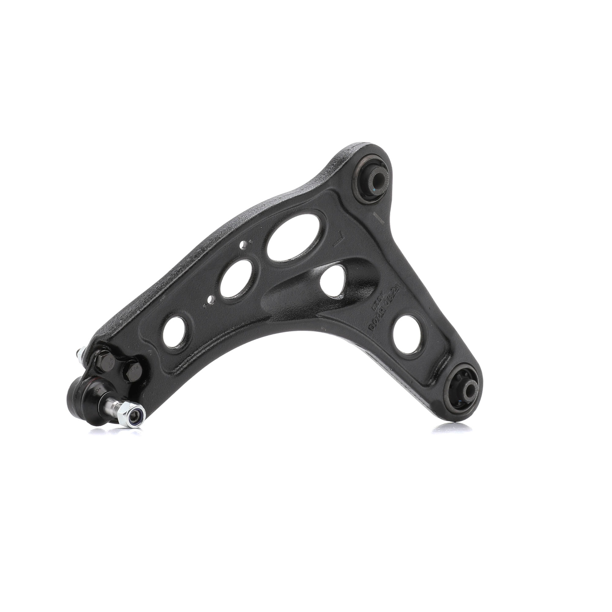 Querlenker 273C1169 RIDEX 4422270 OPEL, RENAULT, PEUGEOT, NISSAN, CITROЁN