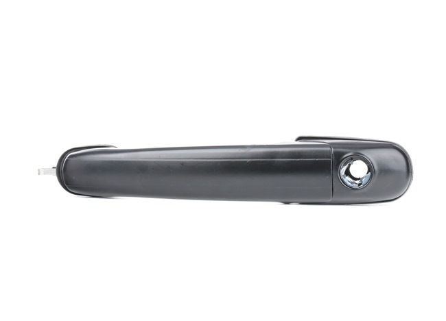 Türgriff 1373D0196 RIDEX 6N0837207C VW, AUDI, SKODA, SEAT