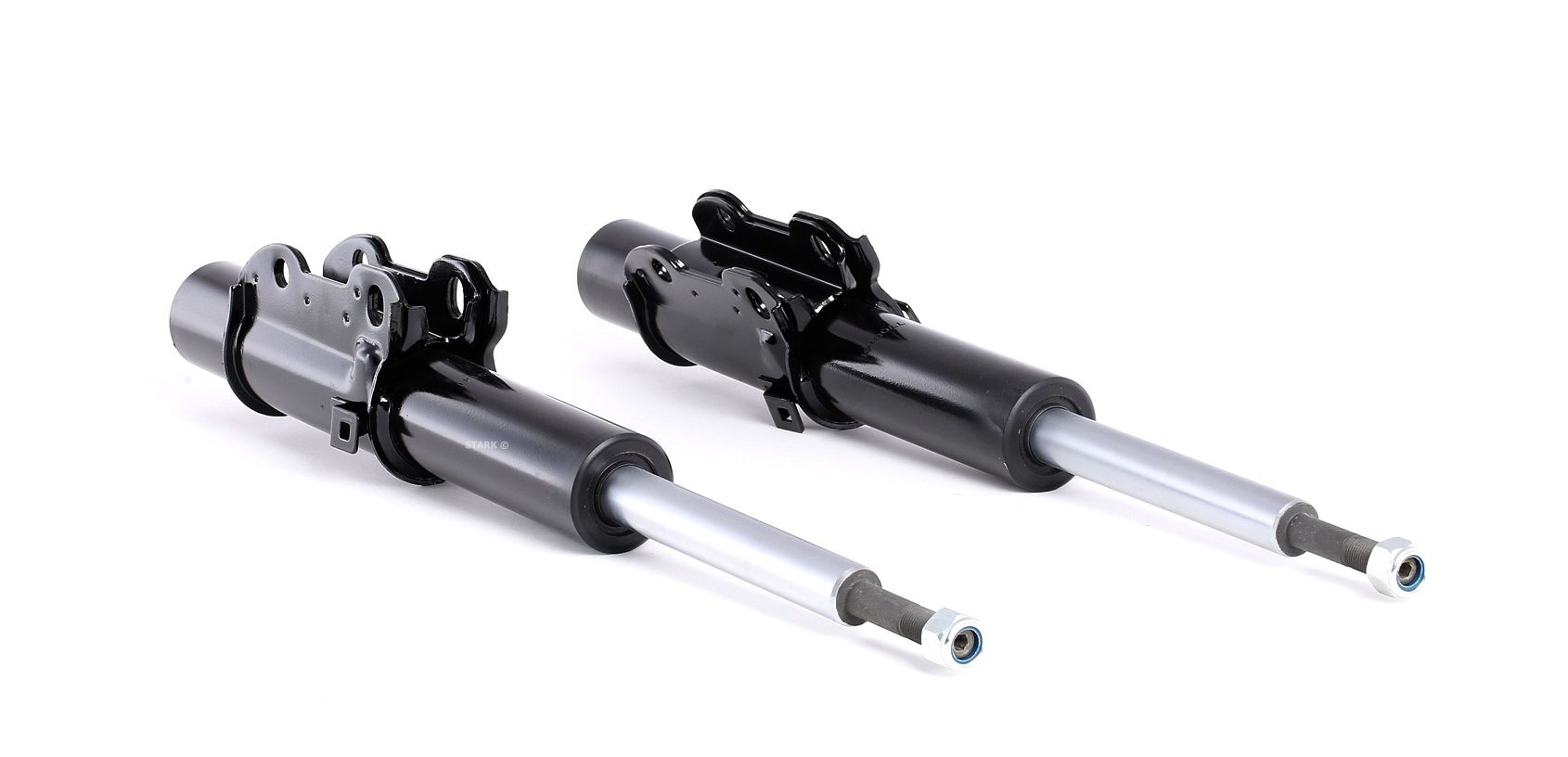 Dämpfer STARK SKSA-0133309 Bewertung