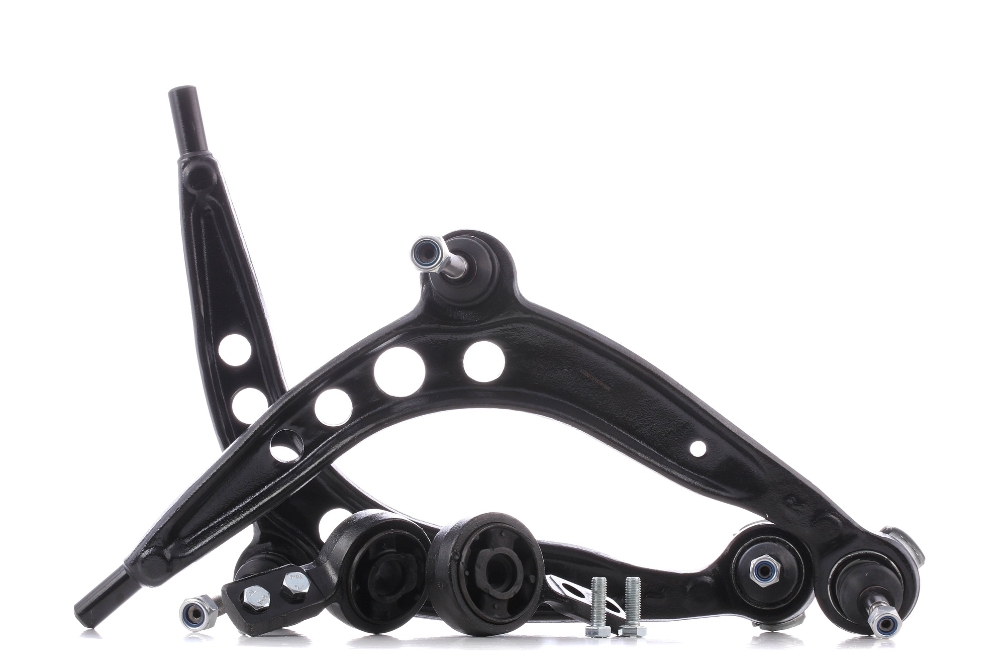RIDEX 772S0077 Kit de reparație brate