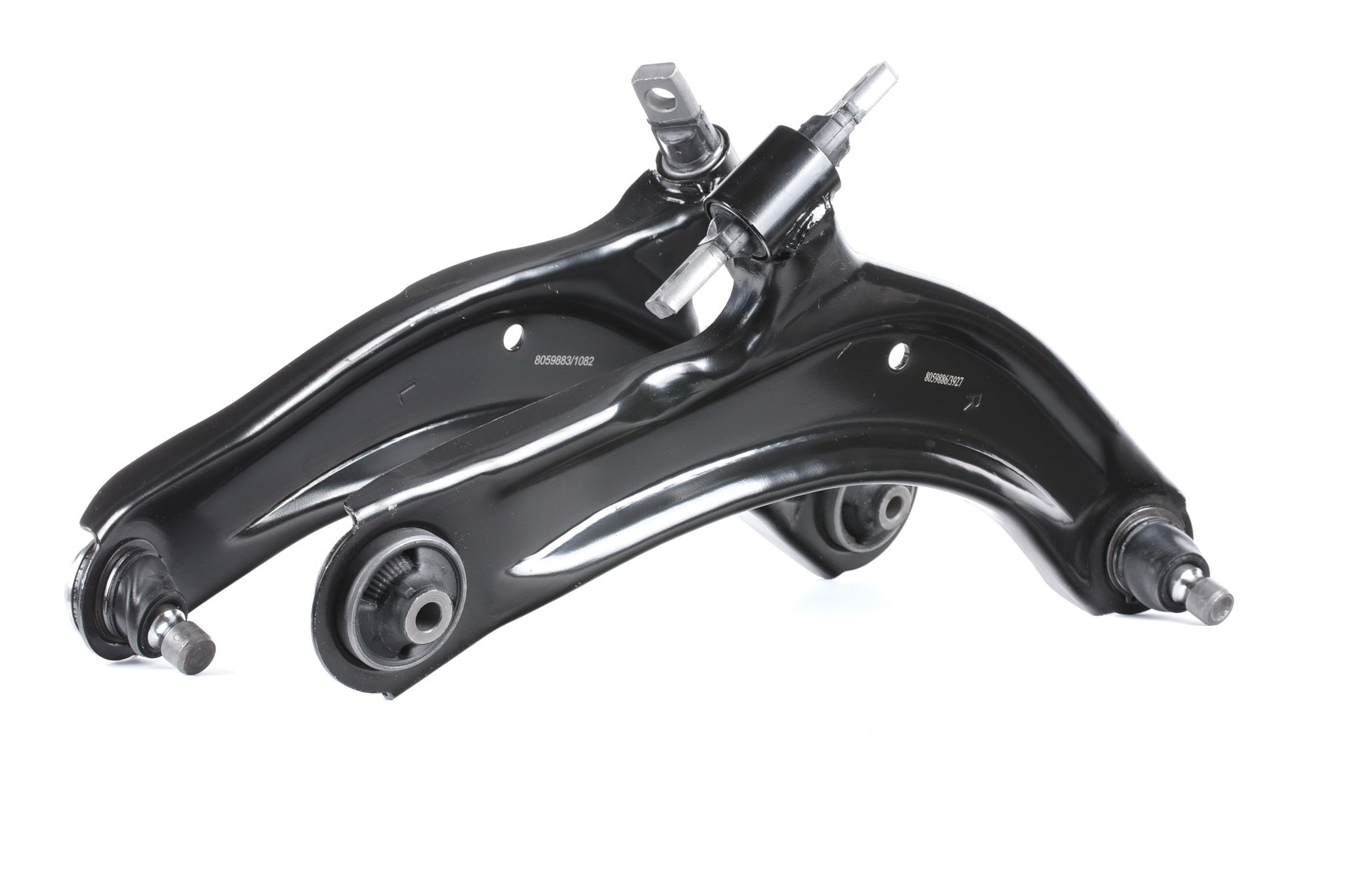 Querlenkersatz RIDEX 772S0081 Bewertung