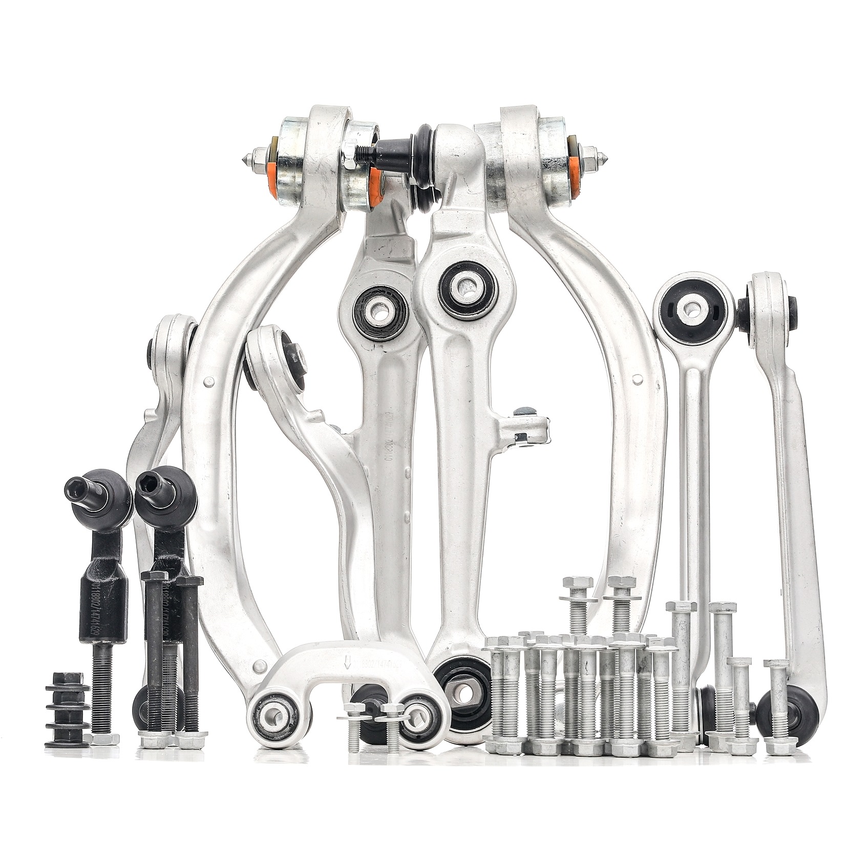Kit de réparation de bras de suspension STARK SKSSK-1600081 évaluation