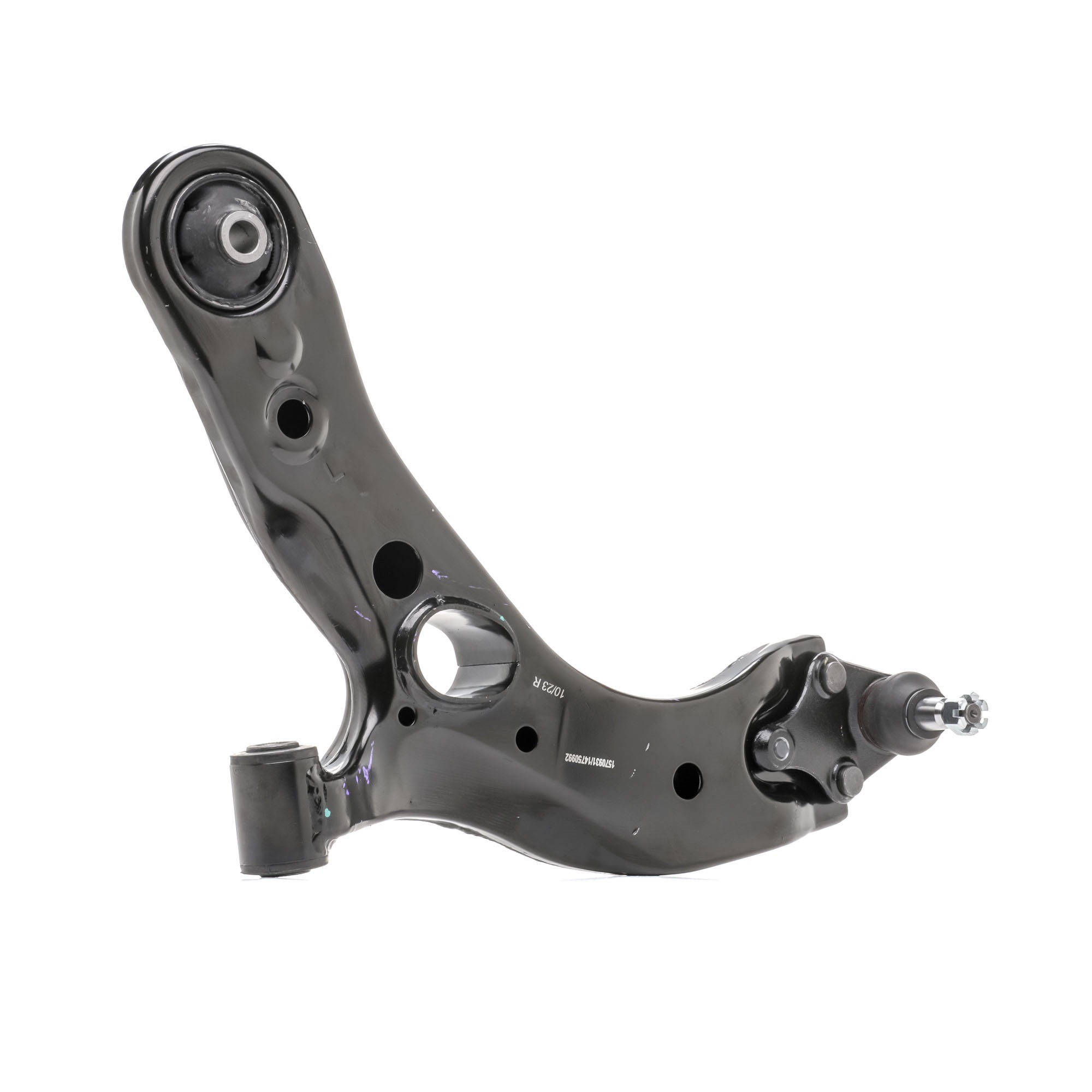 Trailing arm RIDEX 273C1214 rating