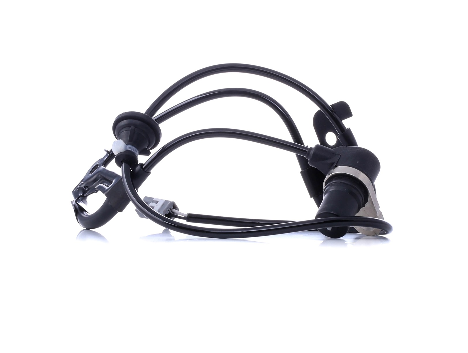 Capteur de vitesse de roue RIDEX 412W0827